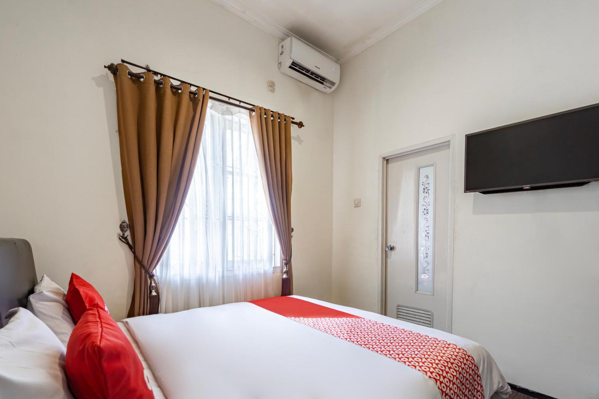 Oyo 93710 Bidara Syariah Hotel Mojokerto